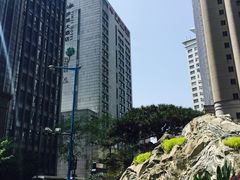 -杭州伊美大酒店