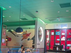 -蛙小侠·沸腾砂锅(望海国际广场店)
