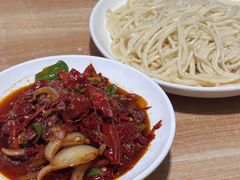 -新疆食府(华龙店)