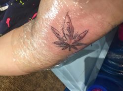 -见雾TATTOO STUDIO