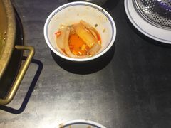 -小牛海记潮汕牛肉店(永定路店)
