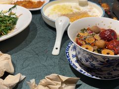 -红柳枝滩羊烧烤·非遗