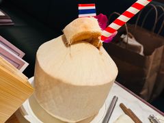 -太食獸泰式茶餐厅(济南万象城店)