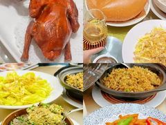 -轩记海鲜餐厅·四十五年老字号·经典粤菜(西区彩虹店)