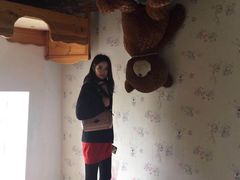 -金山农民画村-枫泾波兰倒置屋