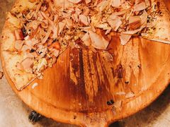 -比格比萨自助(万柳华联店)