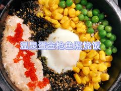 -鹤江桥·红油牛肉粉(SKP店)