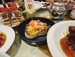 -铂爵宫皇家婚礼会馆