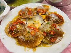 -龙溪海鲜酒家(溪涌店)