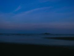 -南澳海滩