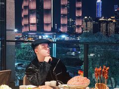 -长嘉·河图火锅(长嘉汇江景旗舰店)