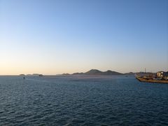 -长岛南北长山旅游景区