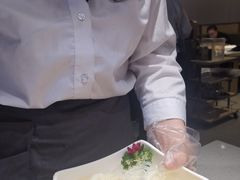 -海底捞火锅(高新活力汇店)