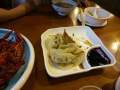 -关二哥烧烤(王家湾店)