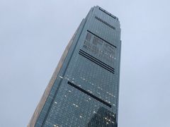 -长沙尼依格罗酒店