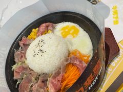 -牛男手造比萨西餐厨房(印象城店)