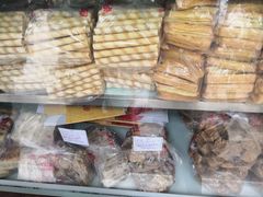 千层酥-宫廷糕点铺(人民中路店)