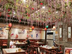 -鸭匠食府·挂炉烤鸭·新京菜(阜成路店)