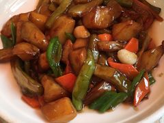 -金良酸菜鱼(宁海路总店)