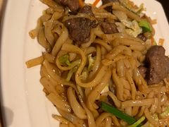 -渔·海鲜餐厅（东澳可域度假村内）南沙湾沙滩店