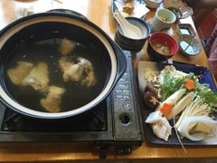 -天正河鲀·河豚亭(大连店)