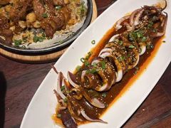 -前海沿·青岛菜(五四广场永旺店)