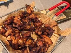-醉炫音速烧烤·干煸菜(沙河总店)