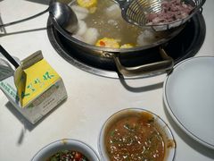 -潮发潮汕牛肉店(龙洞店)