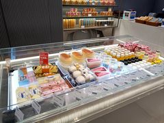 -面包新语(吾悦国际广场店)