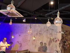 -胖老汉椒麻鸡清真新疆菜(西御街店)