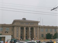 -国家自然博物馆