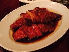 -上海柏悦酒店·世纪100牛排馆