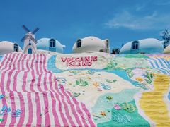 -漳州滨海火山岛自然生态风景区