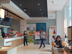 -石家庄翟营吉野家(石家庄翟营大街店)