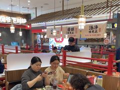 -侃爷南门铜锅涮肉