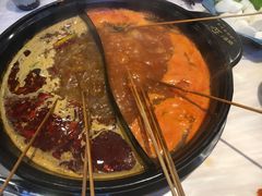 -钢管厂五区小郡肝火锅串串 Chuan Chuan hot pot