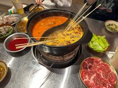 -郭铁柱·泥炉老火锅(江北龙湖天街店)