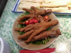 -鸿姐老火锅(疁城新天地店)