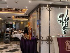 -稻香酒家(天河城店)