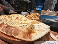 -耶里夏丽·丝路新疆菜·清真食品(徐汇南丹东路臻选店)