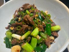 -吃饭皇帝大土家民族菜(荟聚店)