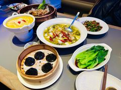 -桂满陇·杭州饭店(清河万象店)