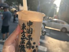 -太犇牛手作茶铺(江北虹悦城店)