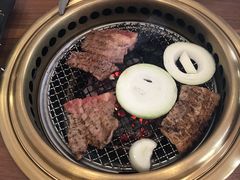-喜牛日本料理(双街店)