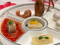 -人间采蜜(海信广场店)