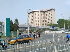 -首都医科大学附属北京同仁医院(西区)