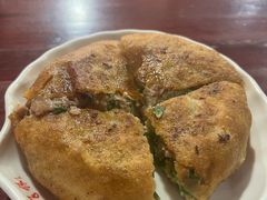 -兰庆鸡蛋馃(人民路店)