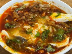 -豆相识•九九豆腐脑(牛咡桥店)