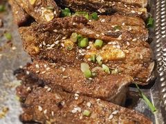 -早酒肖汉老味拌面
