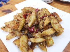 -许家炒鸡店(清真寺街店)